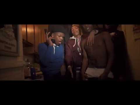 TrapTize Ky Ft Rio :Shot By #GlobalEverythingTv