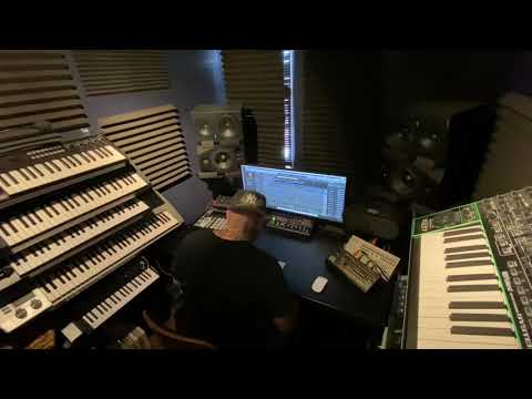 Joeski feat Hector Lavoe - Dia De Ayer (Unreleased Acid Mix)