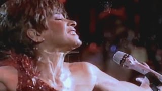 Shirley Bassey - Diamonds Are Forever (1987 Live in Berlin)