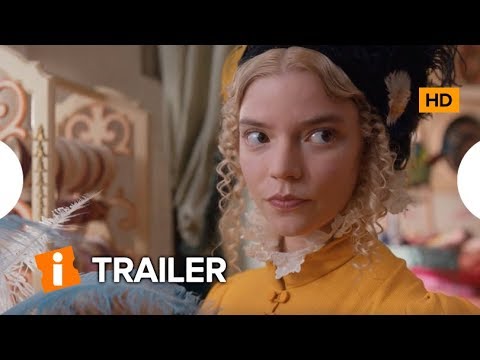 Emma | Teaser Trailer Legendado