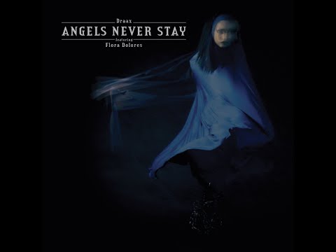 Angels Never Stay by Martin Draax