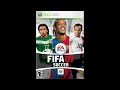 FIFA 07 Soundtrack:Elephant - "Uh-Oh Hello"