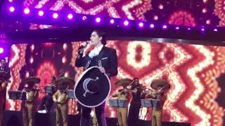 Alex fdz “Puras Mentiras” de Manuel Monterrosas