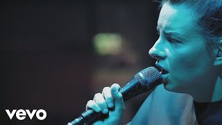 Balbina - Goldfisch (Live)