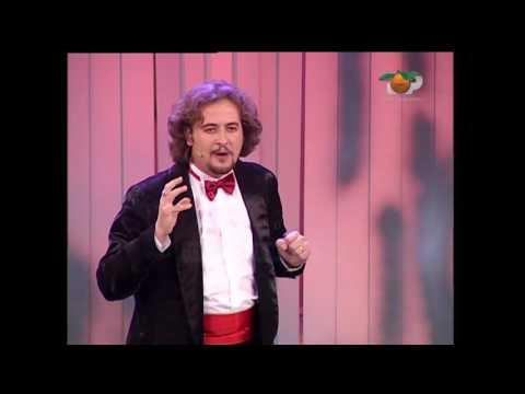 Portokalli, 26 Nentor 2006 - Vellezerit Grim (Legjenda e Fatbardh Pikaloshit)