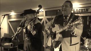 BIG SANDY &amp; the Fly-Rite Boys -  Juiced - ROCKIN'HILLBILLY#2
