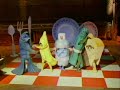 A Message From Nick Foods Go Great Together Nickelodeon NIKP 53 Feb 13 2005
