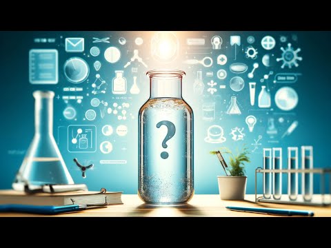 Debunking the Distilled Water Myth