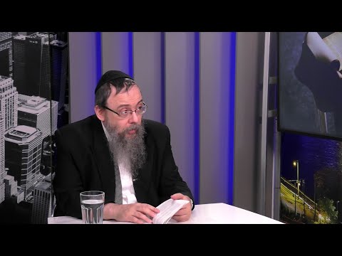 PIRKADAT M. Kende Péterrel: Oberlander Báruch