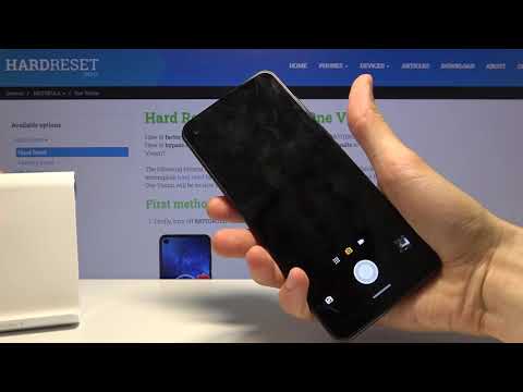 Top Tricks for MOTOROLA One Vision – Best Options & Useful Apps