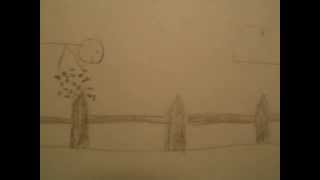 Helge Schneider - Gartenzaun