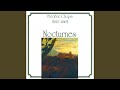 Nocturne in D-Flat Major, Op. 27, No. 2: Nocturne No. 8