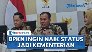 Ketua BPKN Ingin Naik Status Jadi Kementerian, Soroti Lemahnya Sistem Perlindungan Konsumen