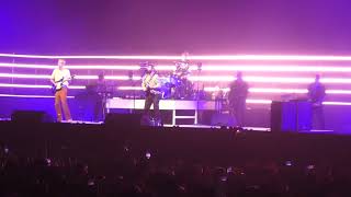 Foals Birch Tree Birmingham UK 23/4/2022