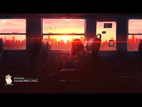 Richard Anthony-J’entends Siffler le Train(500 miles)