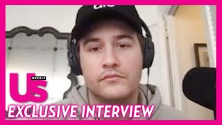 Peter Weber Reveals Hannah Brown Reaction To His Book Bombshell video