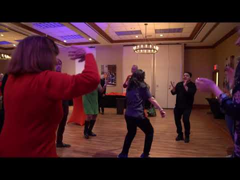 JV Entertainment video.