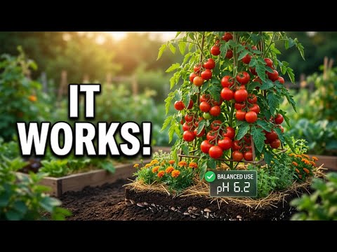 Veggie Garden: Safe Mushroom Compost Use