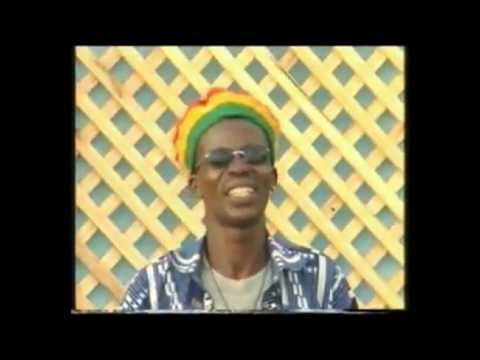 OSCIBI Jhoann - Lebg'n wa