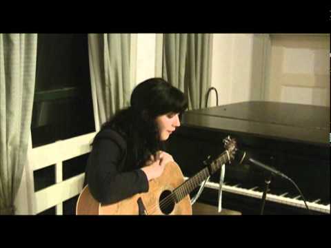 Lisa Hannigan Session