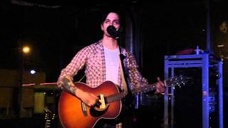 Jarrod Gorbel - &quot;Petals&quot;