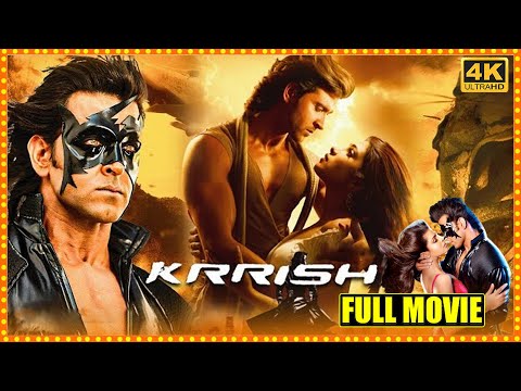 Krrish