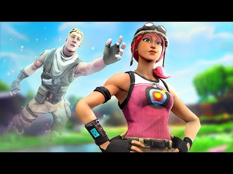 I finally bought a skin...