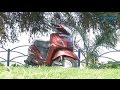 Honda Launches Activa 3G | Express TV 