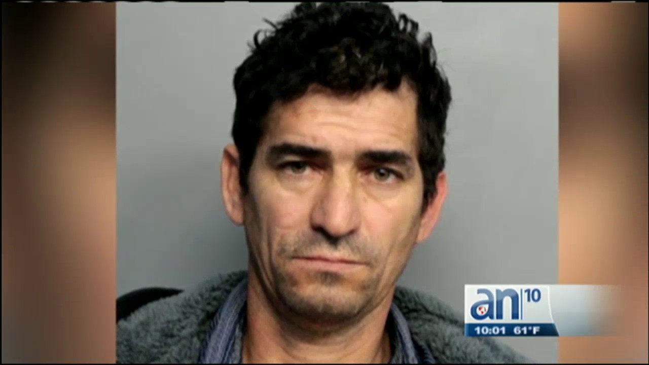 Un padre trajo de Cuba a su hija y días después empezó abusar de ella