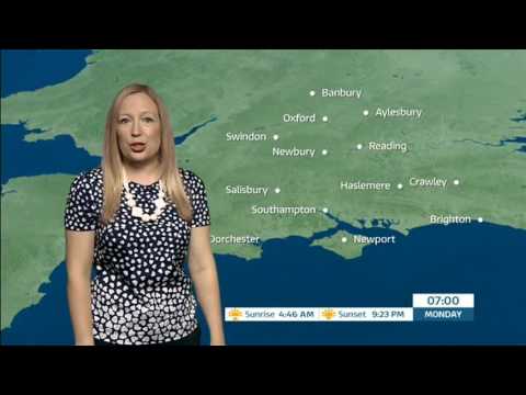Rachel Hepworth Philippa Drew Meridian Weather & Pollen 2017 06 18