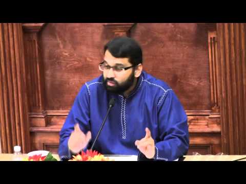 2012-04-25 - Seerah - Part 31 - People of Suffa - Sh. Yasir Qadhi