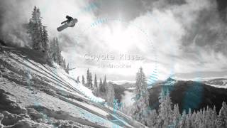 Coyote Kisses - Six Shooter (Original Mix) [Official Promo]