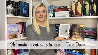 Nel modo in cui cade la neve ❄️ | BOOK REVIEW 📚