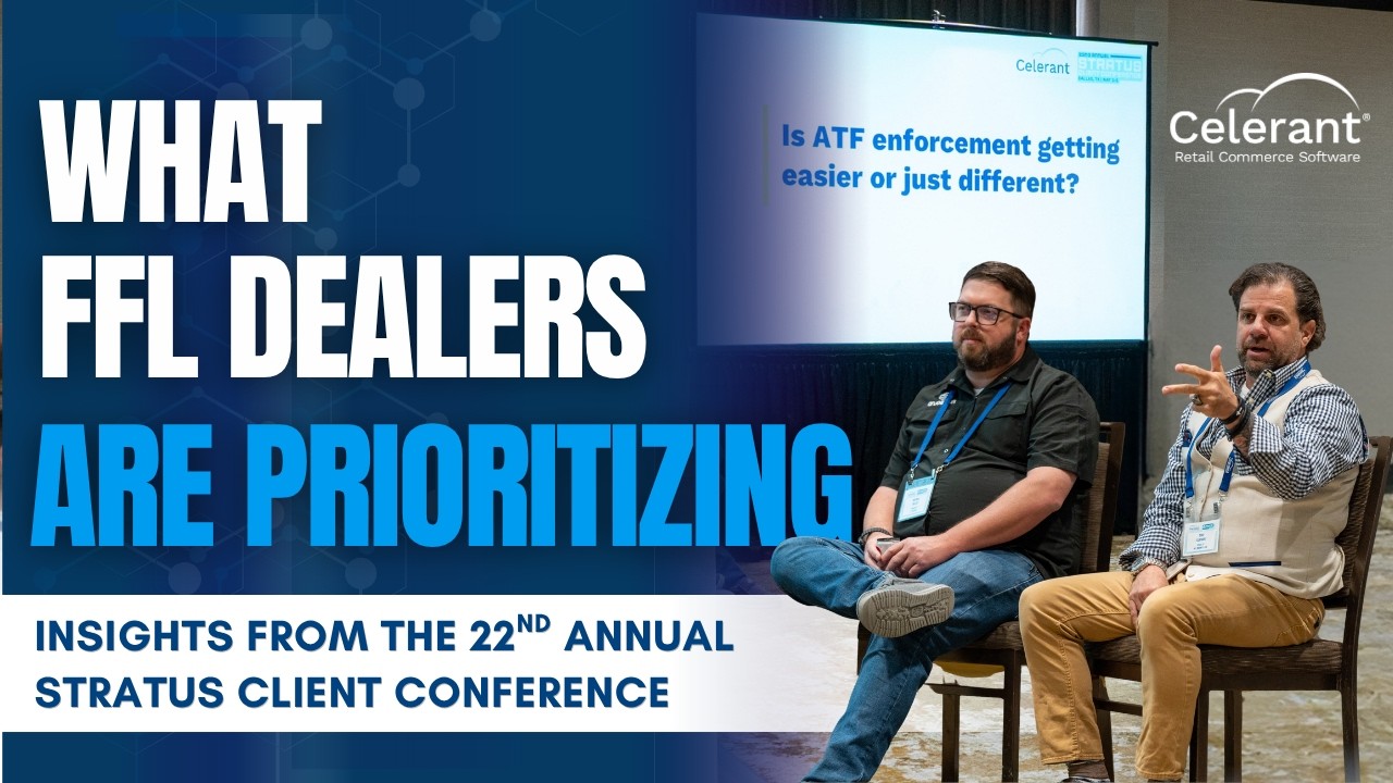 What Retailers Need Most | Insights from Stratus Enterprise Client Conference 2026 (Review)