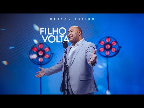 Gerson Rufino and É Gospel Music