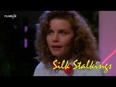 Silk Stalkings - Season 1, Episode 16 - Lady Luck - Full Episode