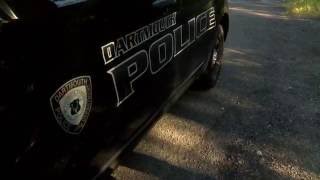 Dartmouth Cops  Clown PSA