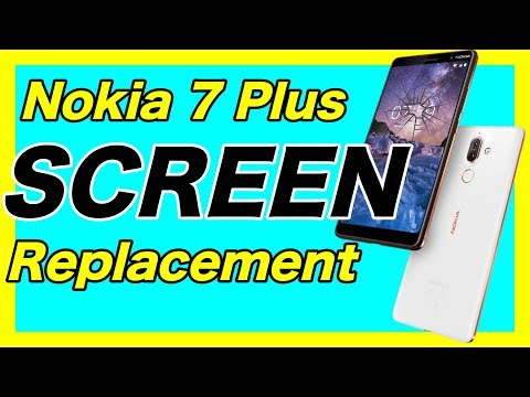 Charging port replacement Lumia 535