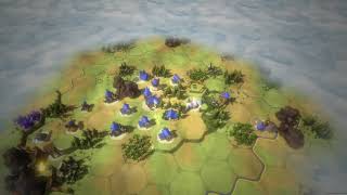 Defending Territory trailer