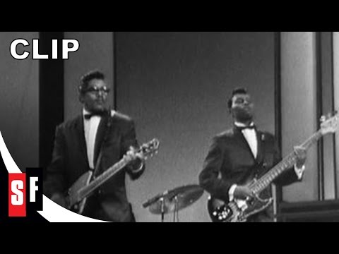 The T.A.M.I. Show/The Big T.N.T. Show [Collector's Ed.]: Hey Bo Diddley By Bo Diddley