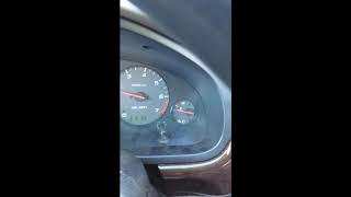 How to easily tell when your Subaru Thermostat goes bad.