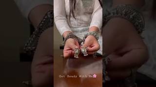 Download lagu Get Ready With White Kurti & Jewellery 🥰 #youtubeshorts #fashion #latest mp3 Download lagu Get Ready With White Kurti & Jewellery 🥰 #youtubeshorts #fashion #latest mp3