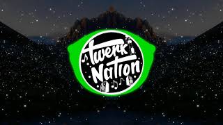 Major Lazer - Pon De Floor (Thrizzo Twerk Remix DJ Club Version)