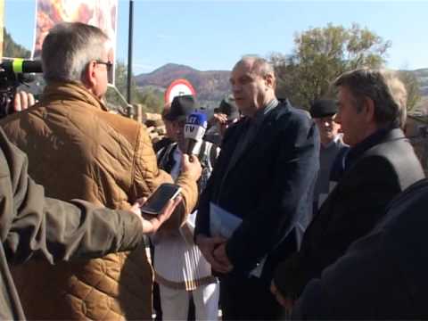 Sama Ciobanilor (COSTI) Bicaz Chei 2013 (partea 2)