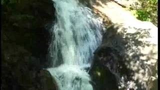 Kanjon Samokovske Reke - Kopaonik (3.deo)