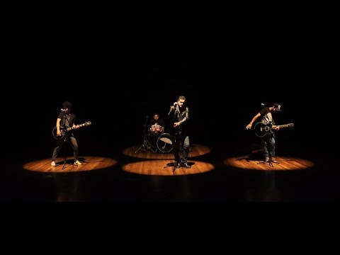 Luvia - "Casa Vazia" Clipe Oficial