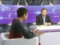 "Вечір з Миколою Княжицьким" на ТВі. Оксана Забужко. 