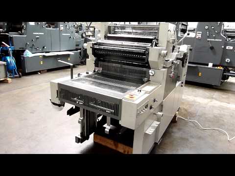 HAMADA E47 NP OFFSET