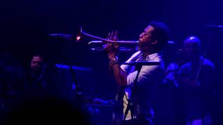 I Wish I Knew - Tedeschi Trucks Band October 10, 2018