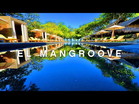 Inside El Mangroove: Save Your Money… You can Do Better